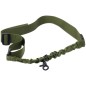 BO MANUFACTURE - Sangle 1 Point - Olive