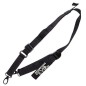 ASG - Sangle Mission Adaptive pour Scorpion EVO 3 - A1 - Noir