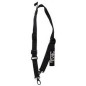 ASG - Sangle Mission Adaptive pour Scorpion EVO 3 - A1 - Noir