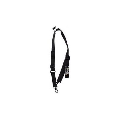ASG - Sangle Mission Adaptive pour Scorpion EVO 3 - A1 - Noir