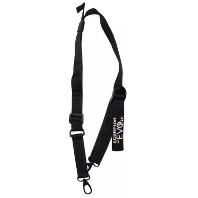 ASG - Sangle Mission Adaptive pour Scorpion EVO 3 - A1 - Noir