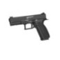 ASG - Pistolet commander XP18 - Noir ASG - Pistolet commander XP18 - Noir