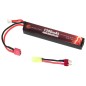 Evolution International - batterie Li-Po 11.1V 1300mAh 20C - 40C - T-dean - 1 bâton