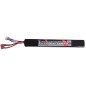 ASG - Batterie LiPo 11.1V 1500mAh 15C - T-dean - 1 bâton