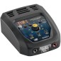 BO MANUFACTURE - Chargeur De Batterie LiPo / LiFe / NiMh