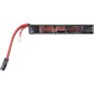 FUEL - Batterie Lipo 11.1V 1450mAh 30C - Tamiya - 1 bâton FUEL - Batterie Lipo 11.1V 1450mAh 30C - Tamiya - 1 bâton