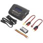ASG - Chargeur de Batterie A680 LiPo, Lilon, LiFe et LiHV. - Noir ASG - Chargeur de Batterie A680 LiPo, Lilon, LiFe et LiHV. - Noir