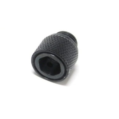 Poseidon - Adaptateur 11mm CW Vers 14mm CCW - Noir