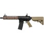 Golden Eagle - Réplique GBBR MK18 Daniel Défense - Noir et Bronze