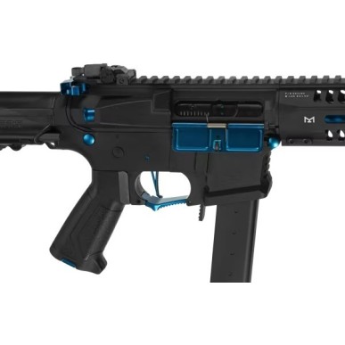 ARP9 Sky Bleu G&G – Réplique AEG Airsoft 6mm Compacte pour CQB