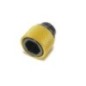 Poseidon - Adaptateur 11mm CW Vers 14mm CCW - Jaune