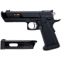 ASG - Pistolet GBB Pit Viper Co2 - Noir et Cuivre