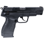 ASG - Pistolet GBB Springfield Armory XD-E 4.5" Co2 - Noir