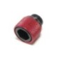 Poseidon - Adaptateur 11mm CW Vers 14mm CCW - Rouge
