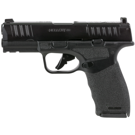 ASG - Pistolet GBB Springfield Armory HellCat Pro Co2 - Noir