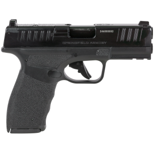 ASG - Pistolet GBB Springfield Armory HellCat Pro Co2 - Noir