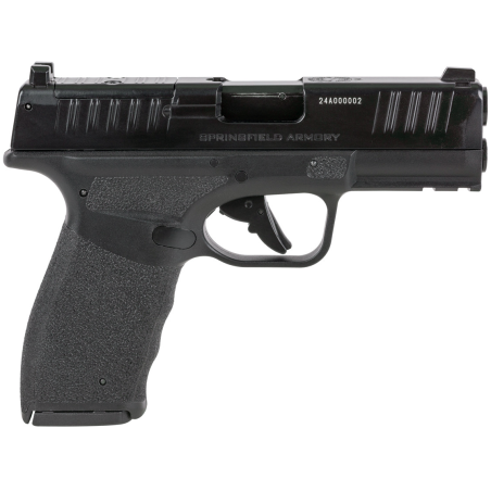 ASG - Pistolet GBB Springfield Armory HellCat Pro Co2 - Noir