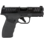 ASG - Pistolet GBB Springfield Armory HellCat Pro Co2 - Noir