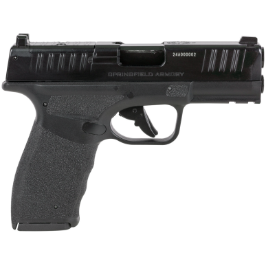 ASG - Pistolet GBB Springfield Armory HellCat Pro Co2 - Noir