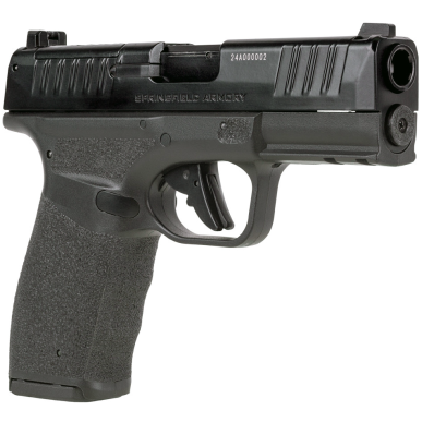 ASG - Pistolet GBB Springfield Armory HellCat Pro Co2 - Noir