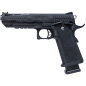 Modify - Pistolet GBB Hi-Capa 5.1 Trinity - Noir