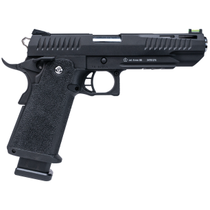 Modify - Pistolet GBB Hi-Capa 5.1 Trinity - Noir