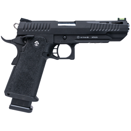 Modify - Pistolet GBB Hi-Capa 5.1 Trinity - Noir