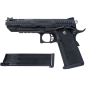 Modify - Pistolet GBB Hi-Capa 5.1 Trinity - Noir