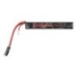 FUEL - Batterie Lipo 11.1V 1450mAh 30C - Tamiya - 1 bâton FUEL - Batterie Lipo 11.1V 1450mAh 30C - Tamiya - 1 bâton