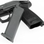 HECKLER & KOCH - Pistolet KWC Co2 - Noir