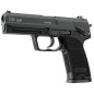 HECKLER & KOCH - Pistolet KWC Co2 - Noir