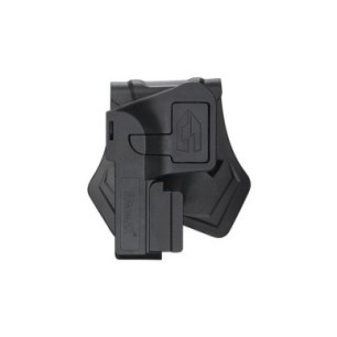 AMOMAX - Holster Rot360 Universel Pour Réplique Avec Rail