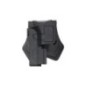 AMOMAX - Holster Rot360 Universel Pour Réplique Avec Rail AMOMAX - Holster Rot360 Universel Pour Réplique Avec Rail