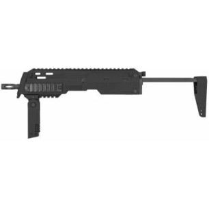 CTM TAC - Kit de conversion AP7 pour Pistolet GBB AAP01 - Noir