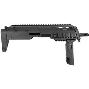 CTM TAC - Kit de conversion AP7 pour Pistolet GBB AAP01 - Noir