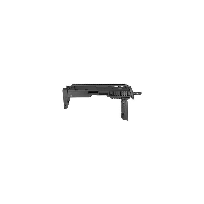 CTM TAC - Kit de conversion AP7 pour Pistolet GBB AAP01 - Noir CTM TAC - Kit de conversion AP7 pour Pistolet GBB AAP01 - Noir