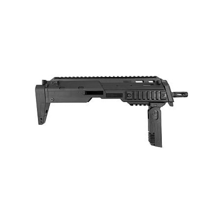 CTM TAC - Kit de conversion AP7 pour Pistolet GBB AAP01 - Noir