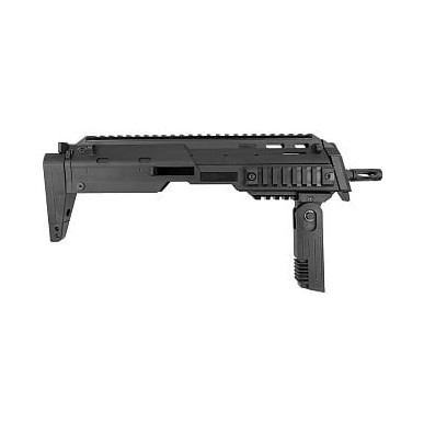 CTM TAC - Kit de conversion AP7 pour Pistolet GBB AAP01 - Noir