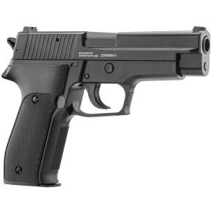 SIG SAUER - Pistolet GBB P226 à Ressort - Noir
