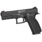 ASG - Pistolet commander XP18 - Noir ASG - Pistolet commander XP18 - Noir