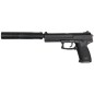 ASG - Pistolet MK23 Spécial Opération - Noir