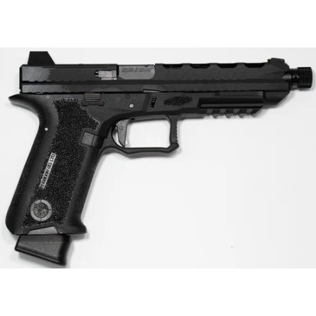 Poseidon - Pistolet GBB Orion 3 Performance Blowback - Noir