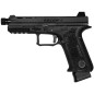 Poseidon - Pistolet GBB Orion 2 Performance Blowback - Noir