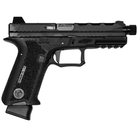 Poseidon - Pistolet GBB Orion 2 Performance Blowback - Noir