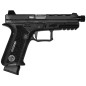 Poseidon - Pistolet GBB Orion 2 Performance Blowback - Noir