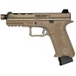 Poseidon - Pistolet GBB Orion 2 Action Blowback - Tan