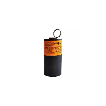 B&G - Grenade à fragmentation GR-2