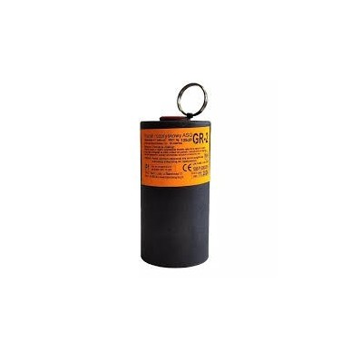 B&G - Grenade à fragmentation GR-2