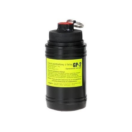 B&G - Grenade à peinture GP-2