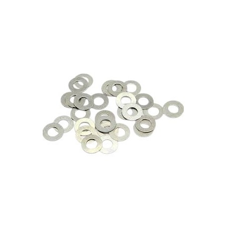 ELEMENT AIRSOFT - Ensemble de cales pour Engrenage